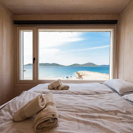 Buqez Eco - Front 26 - Seaview Villa Drage