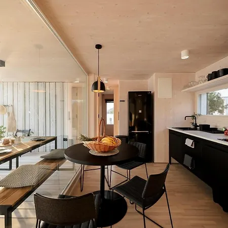 Villa Buqez Eco - Front 26 - Seaview