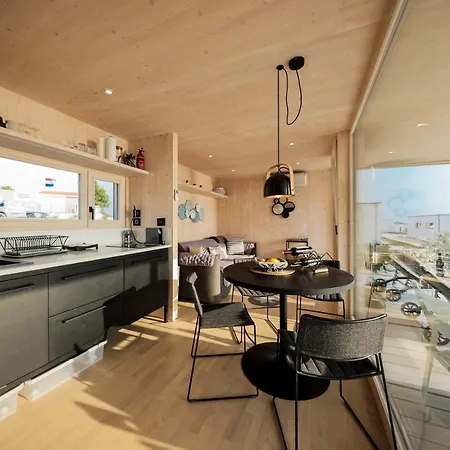 Villa Buqez Eco - Front 26 - Seaview