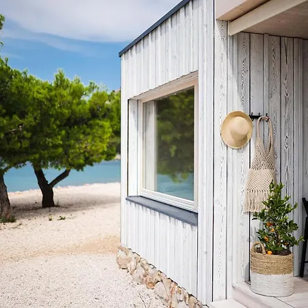 Buqez Eco - Front 26 - Seaview Villa