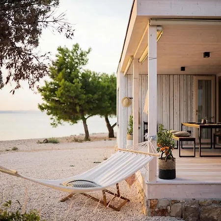 Buqez Eco - Front 26 - Seaview * Drage
