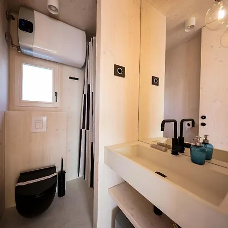 Buqez Eco - Front 26 - Seaview Villa *