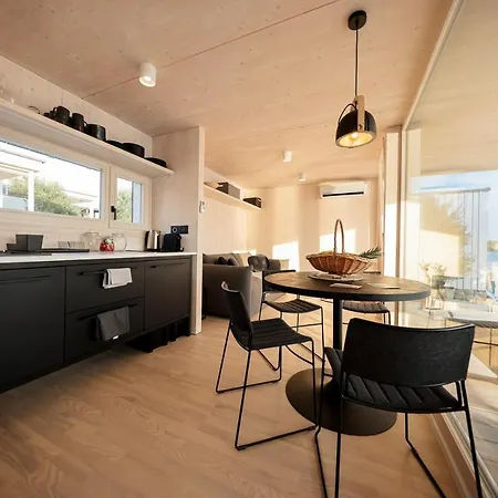 Villa Buqez Eco - Front 26 - Seaview *