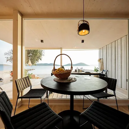 Villa Buqez Eco - Front 26 - Seaview