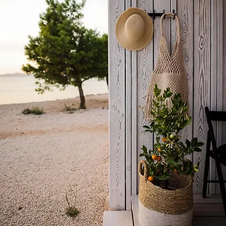Buqez Eco - Front 26 - Seaview *