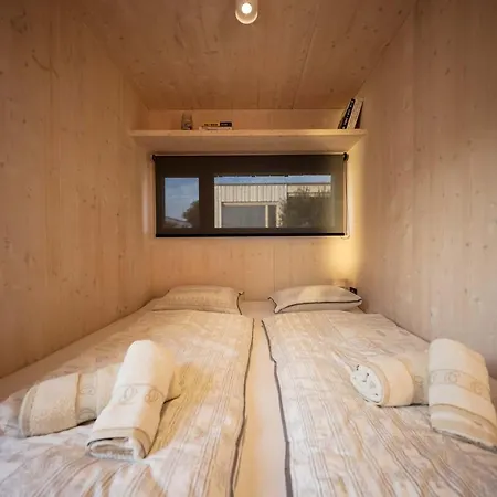 Villa Buqez Eco - Front 26 - Seaview
